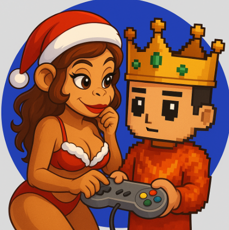 Holi-Daze

I’ve been dropping hints about today’s giveaway… and now it’s time to pull the veil down. 🎁🔥

In these market conditions it’s really hard to find a real, trusted team — but I think I finally found one.
This is Holi-Daze, launched by an experienced team that