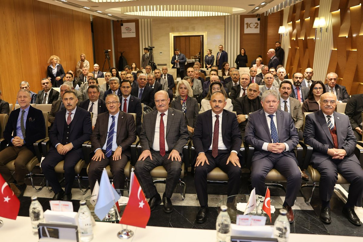 Ankara İl Millî Eğitim Müdürlüğü tweet media