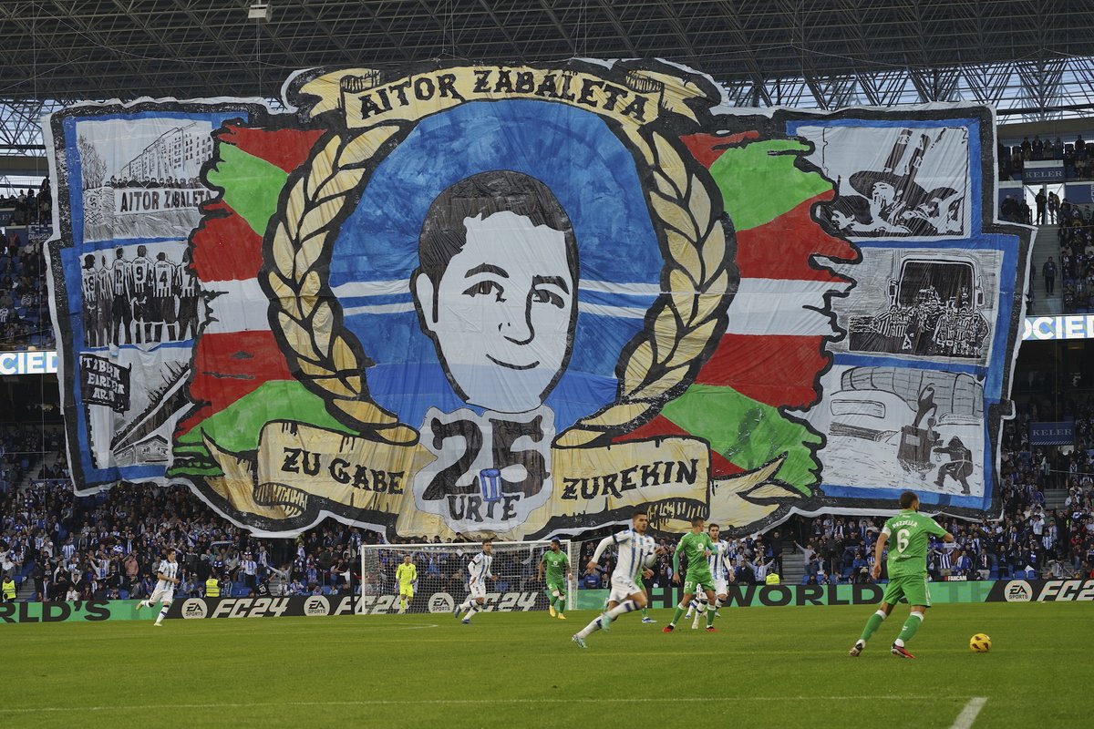 naiz_kirolak's tweet image. [FÚTBOL] Bultzada TxuriUrdina denuncia que la Real le ha vetado un tifo en recuerdo a Aitor Zabaleta

naiz.eus/eu/info/notici…

@imanolintziarte