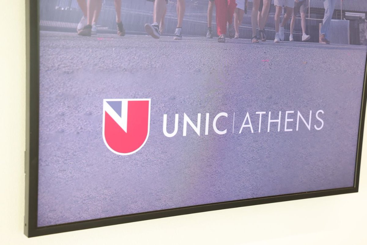 NikosChristodoulides tweet media