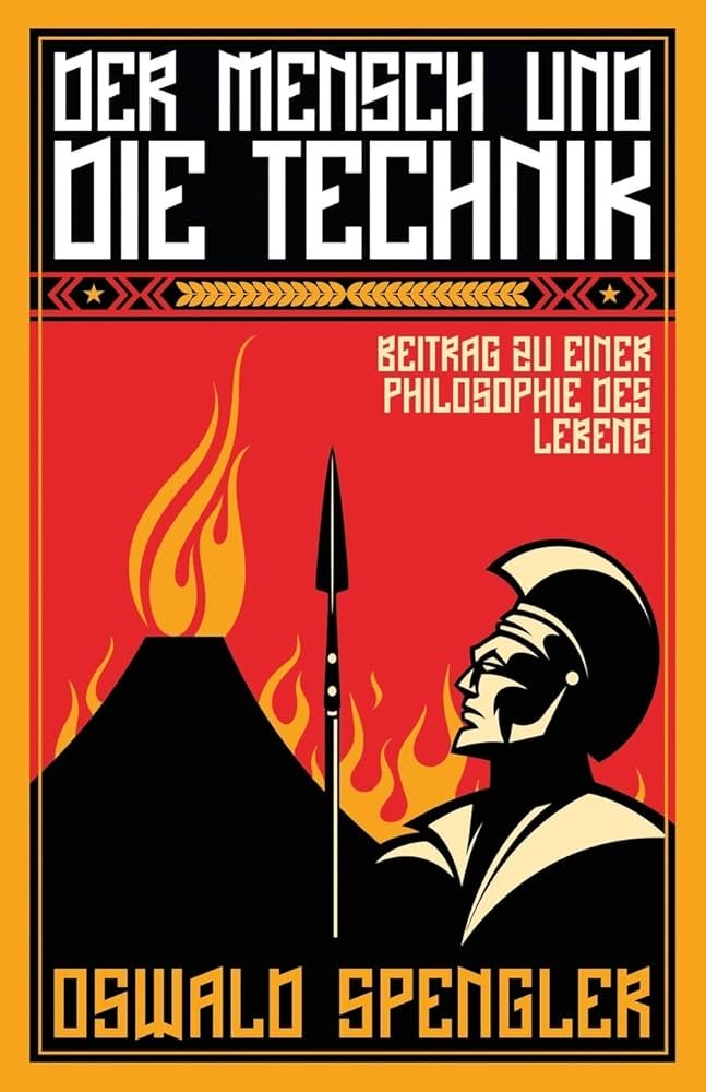 Rechte Kapitalismuskritik darf nur zwei Stoßrichtungen folgen:
-Kapitalismus als verknöchernde Kommodifizierung von Bedürfnissen (damit Einschränkung der „Natur“ und weniger Dynamik)
-Herrschaft von Blut statt Geld, Spenglers Eigentumsbegriff (s. Mensch und Technik)

Alles andere