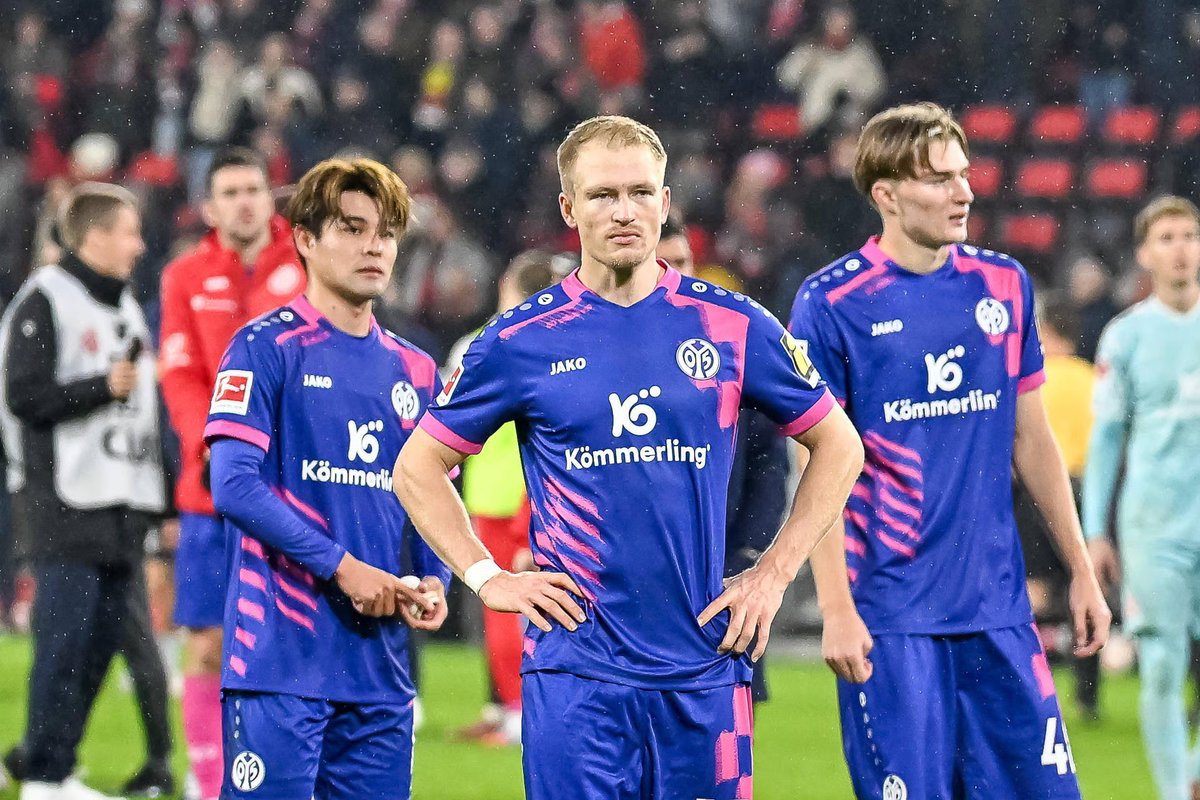 "Nie odejdę do zespołu, który mógłby dostać w trąbę od Lecha” - powiedział kilka lat temu nasz ulubieniec, Tymoteusz Puchacz, gdy miał ofertę z Mainz.

Tak się składa, że jutro Mainz gra w Lidze Konferencji w Poznaniu.

Czy przepowiednia Puchacza może się sprawdzić?

Sprawdza to