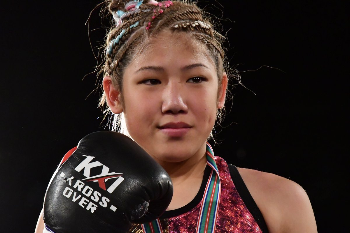 #KROSSOVER33 #KROSSOVER34