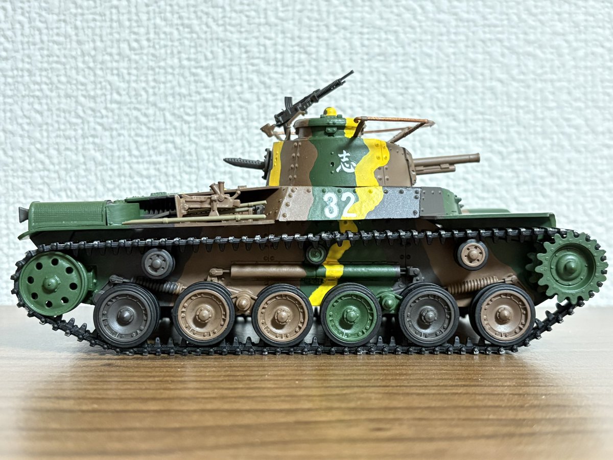 アッキー (@akky_Tank8) / Posts / X