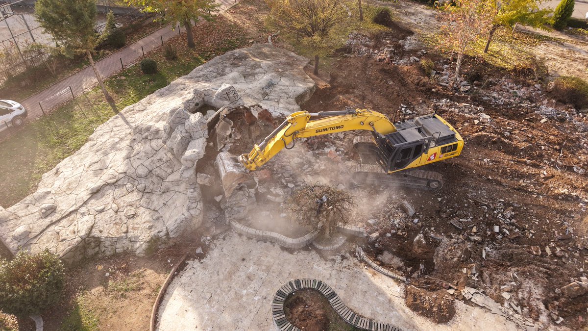 Bucak Belediyesi tweet media