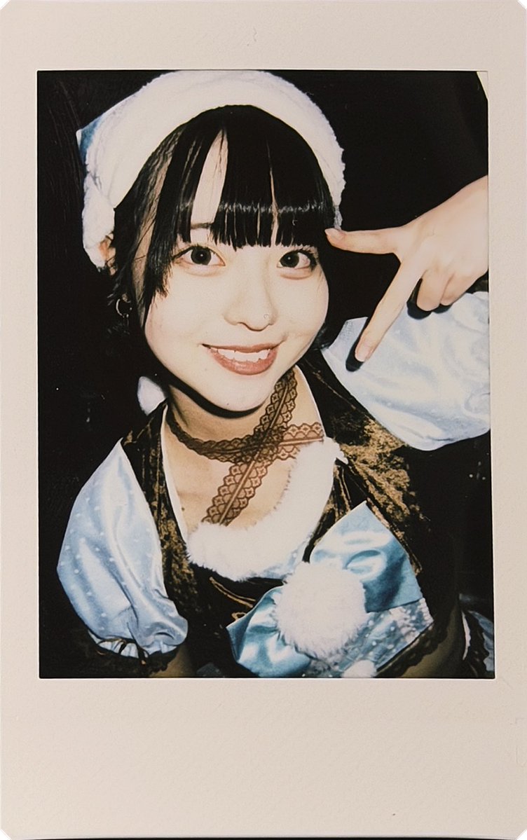 2025.12.3 OTONA CHILD.presents 『HAKONIWA Vol.6 〜クリスマス編