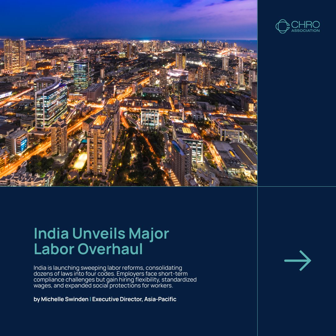 CHRO Assoc. tweet media
