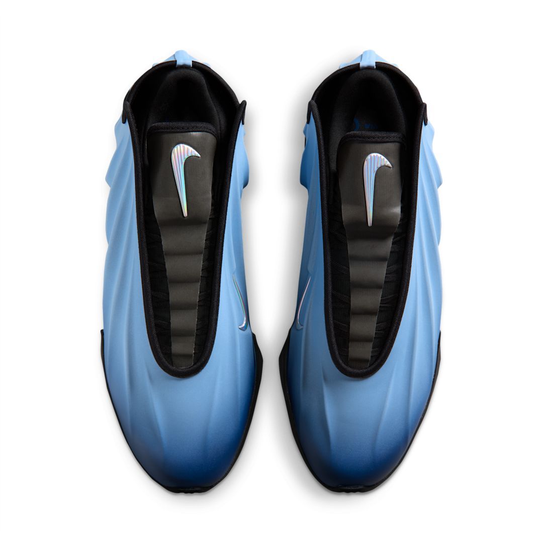 TheSiteSupply's tweet photo. Coming Soon: Nike GT Future “Wale”

💵 $200
🗓️ December 13th https://t.co/YR6WdSMIXC