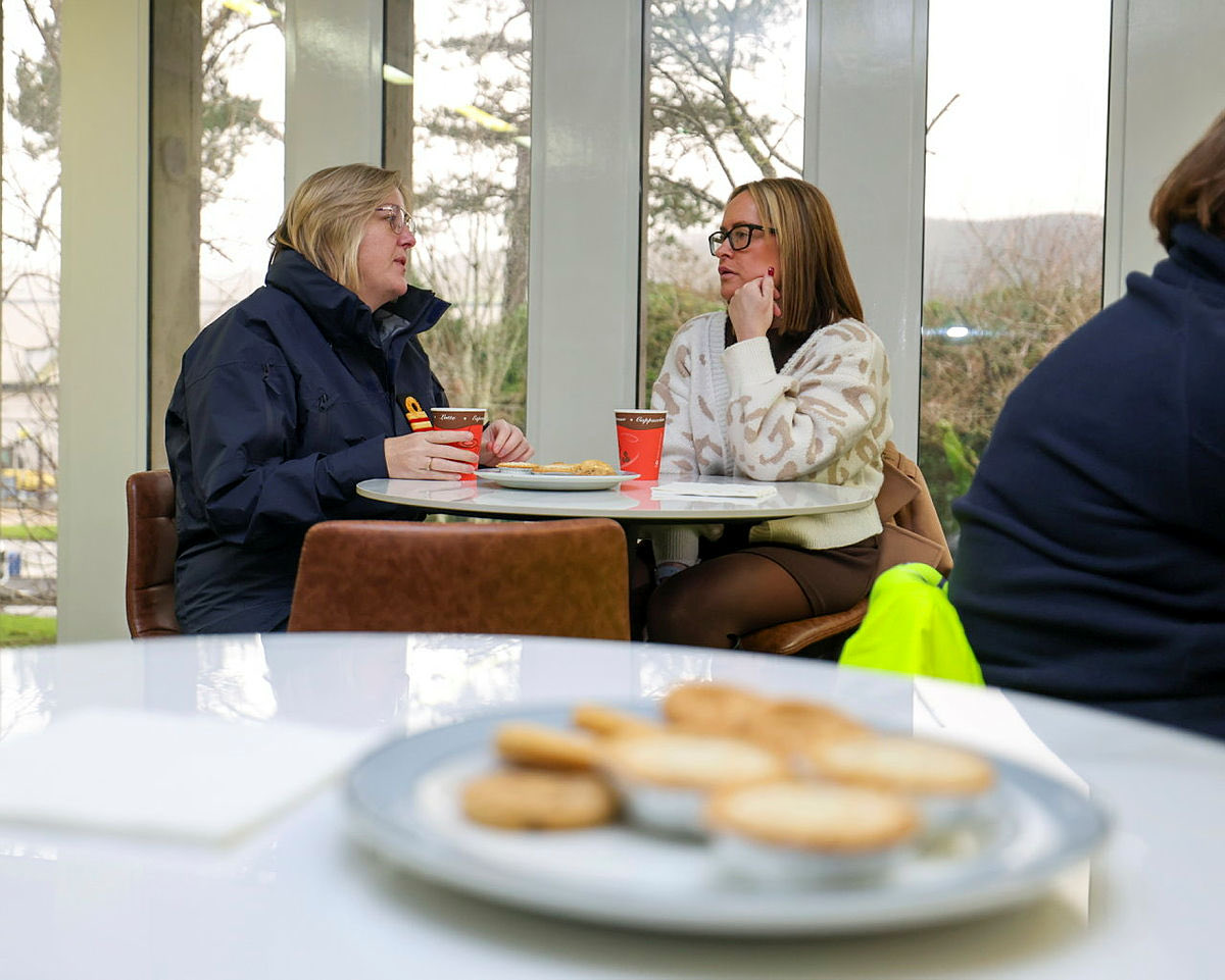 Royal Navy in Scotland tweet media