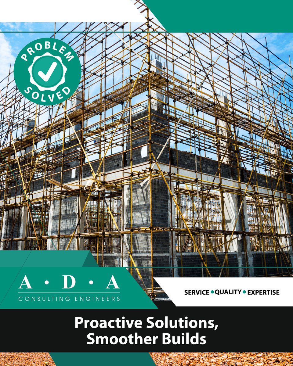 ADA Consulting Engineers tweet media