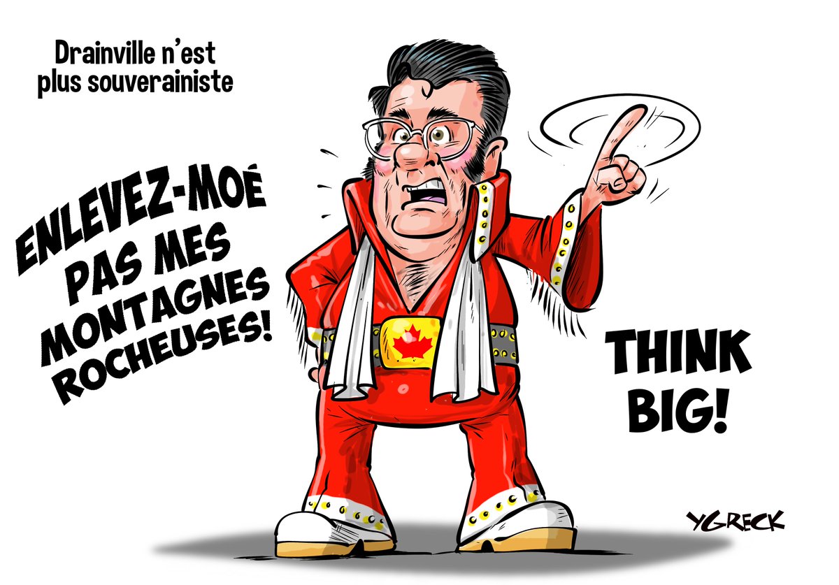 #polqc #assnat <a href="/BDrainvilleQc/">Bernard Drainville</a>