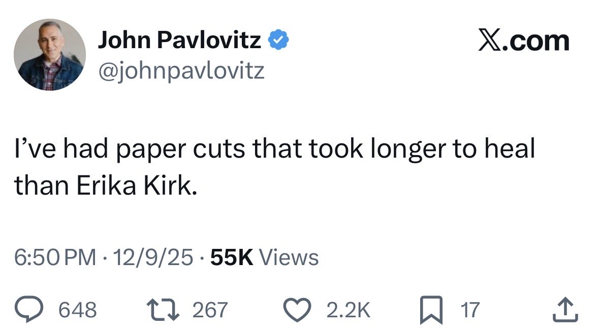 mkhammer's tweet image. I’m not sure anyone will ever beat this tweet and bio combo