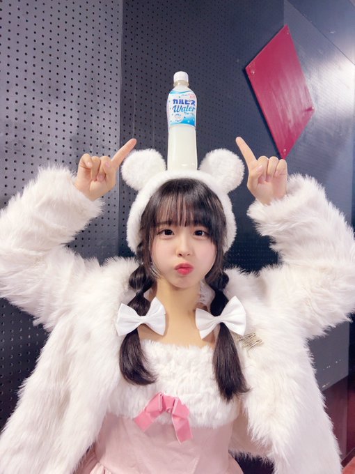 MihiroのTwitter画像26