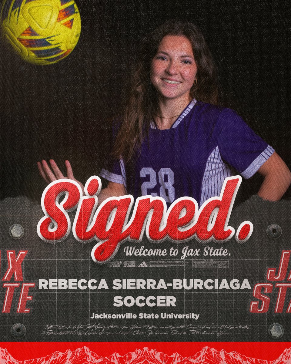 𝗝𝗮𝘅 𝗦𝘁𝗮𝘁𝗲 𝗦𝗼𝗰𝗰𝗲𝗿 tweet media