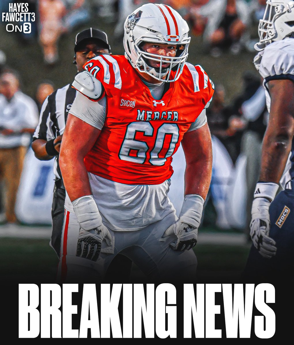 Hayes Fawcett tweet media