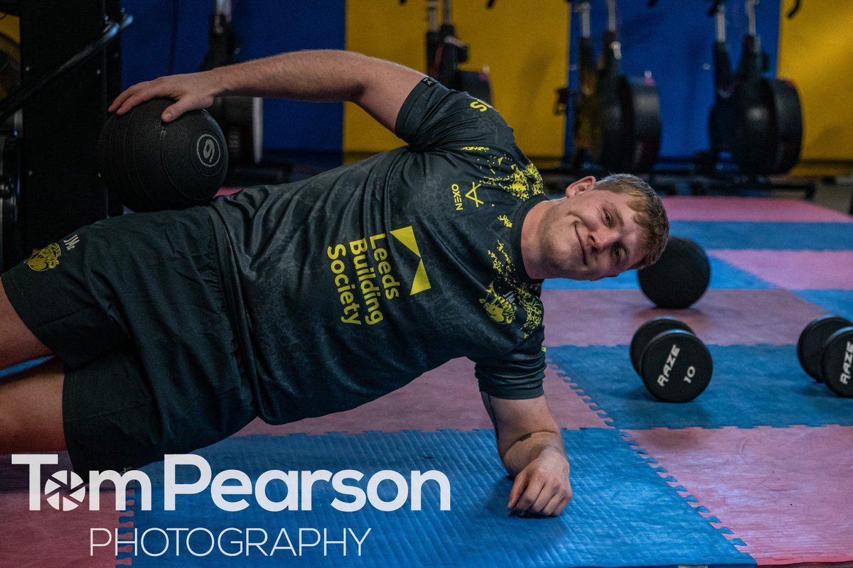 Tom Pearson tweet media