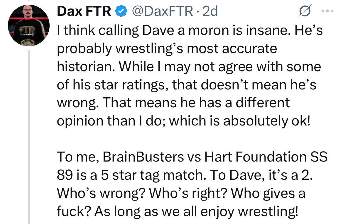 MATT HARDY tweet media