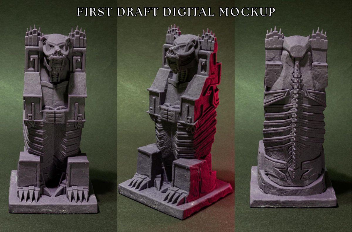 The White Vault • Indie Horror Podcast tweet media