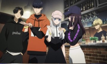 ワンダンス 第10話の感想