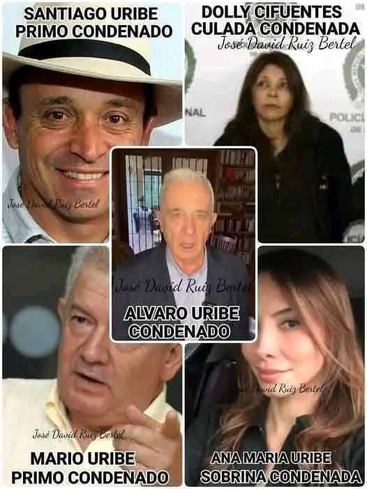 yemidjunior's tweet photo. @AlvaroUribef El mejor presidente d la  historia duela a quien le duela mlp hp https://t.co/7t15EwvMd3