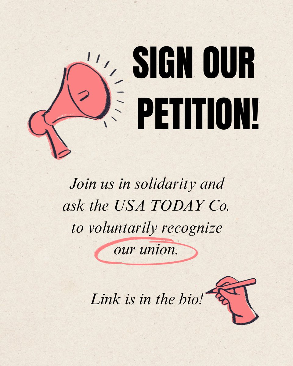 Dispatch News Guild tweet media