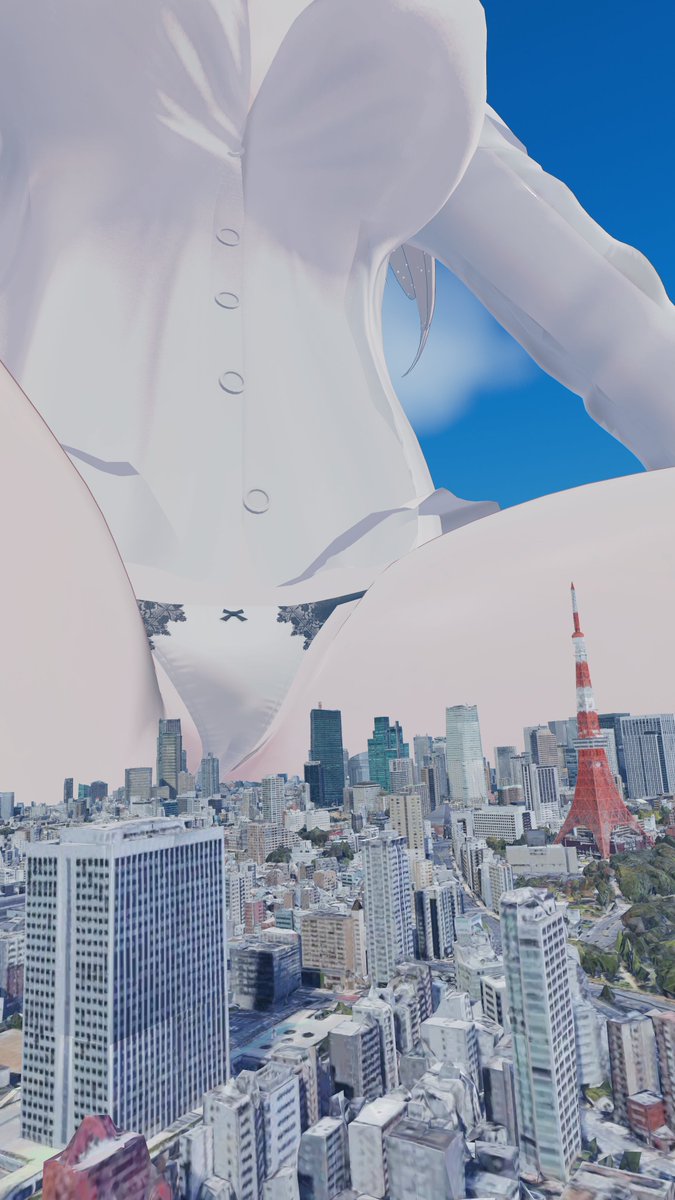 美紗狐 tweet media