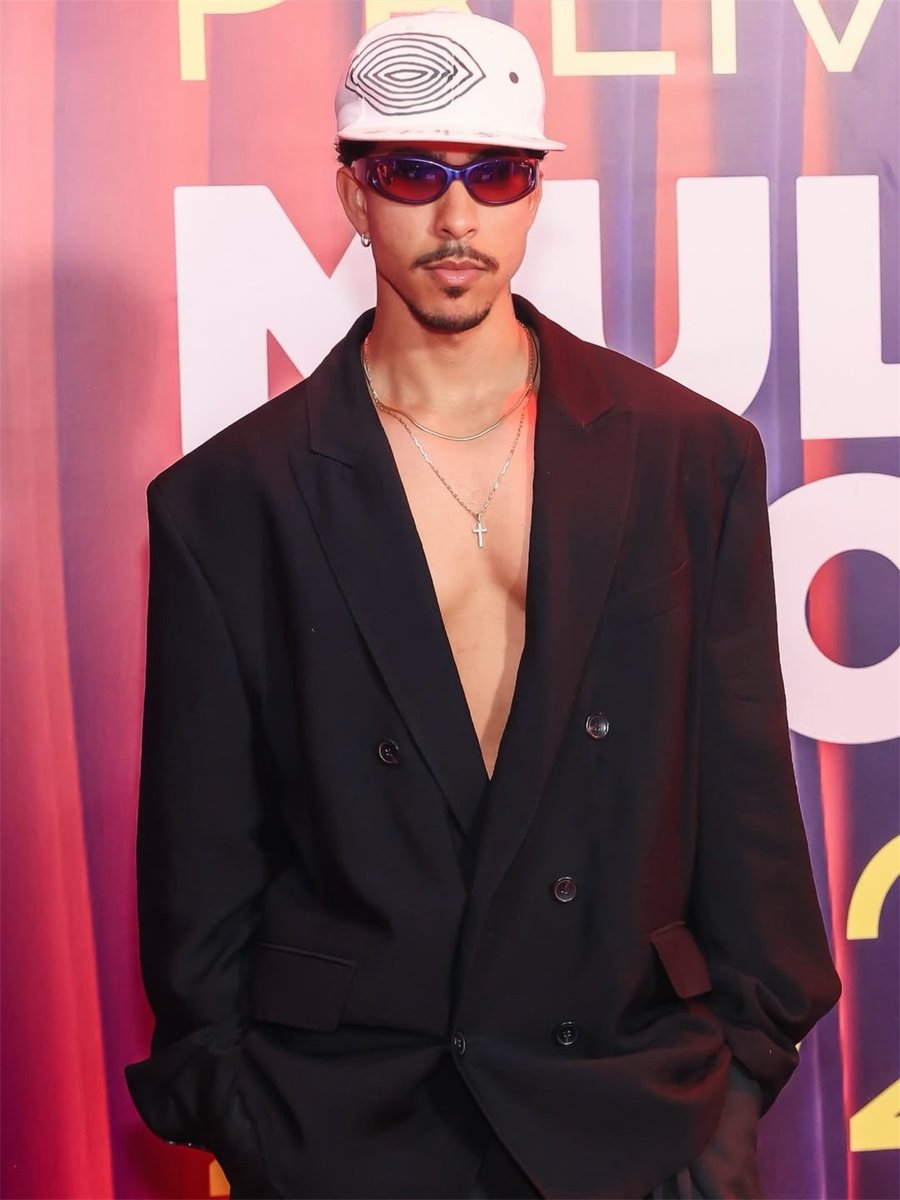 Prêmio multishow 2025