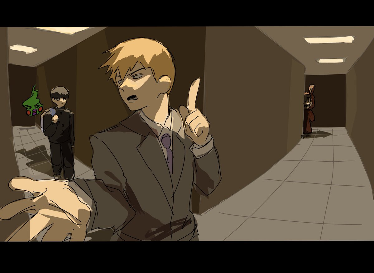 مهمة طرد لابوبو