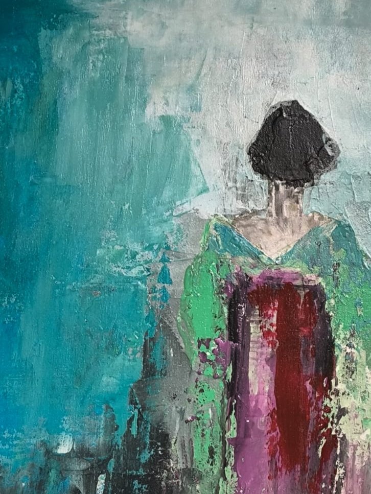 Hoy a las 19:30 inauguramos la nueva exposición de Marta Ankersmit.
Una selección de obras abstractas en acrílico.
📅 Del 10 al 31 de diciembre de 2025
📍 Casa de hermandad
⏰ 10:30–13:00 / 17:00–20:40
#CofradiasMLG