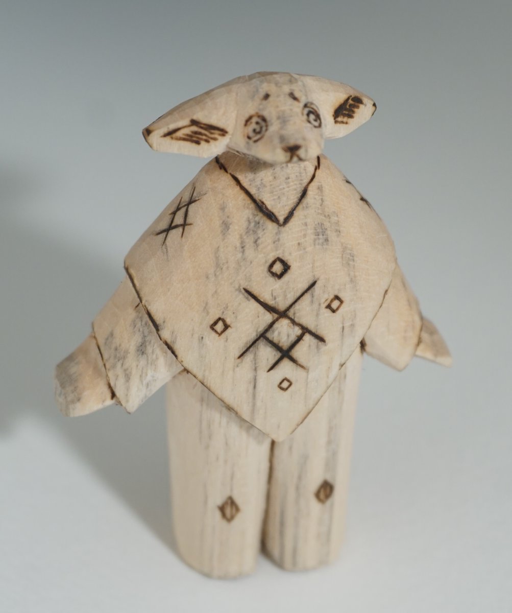 Pocket sized fanatic