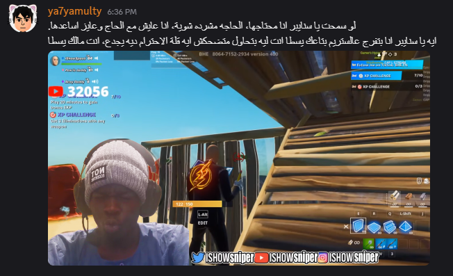 SDsniper (@sd_28x) on Twitter photo 