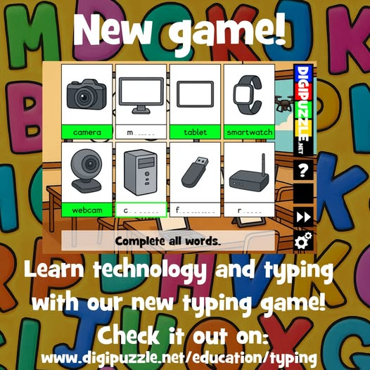 Digipuzzle tweet media