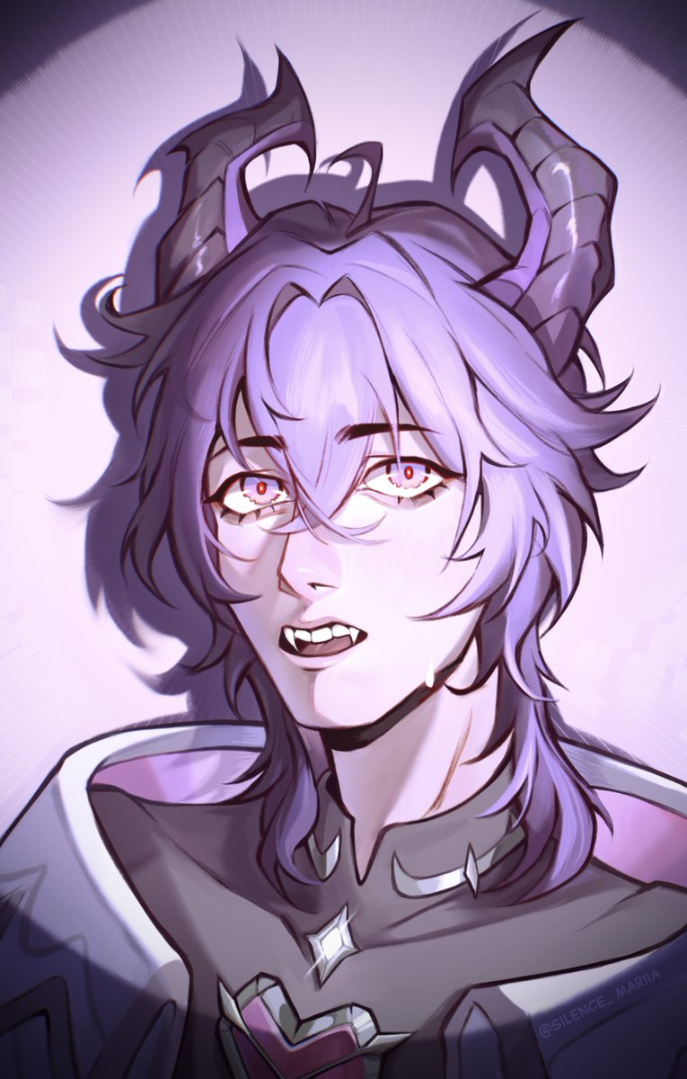 #Durin #GenshinImpact