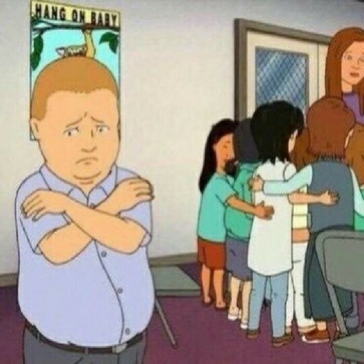 slamandcr's tweet image. ตอนรุ้ตัวว่าชิปคนละโพกับคนส่วนใหญ่ในด้อม