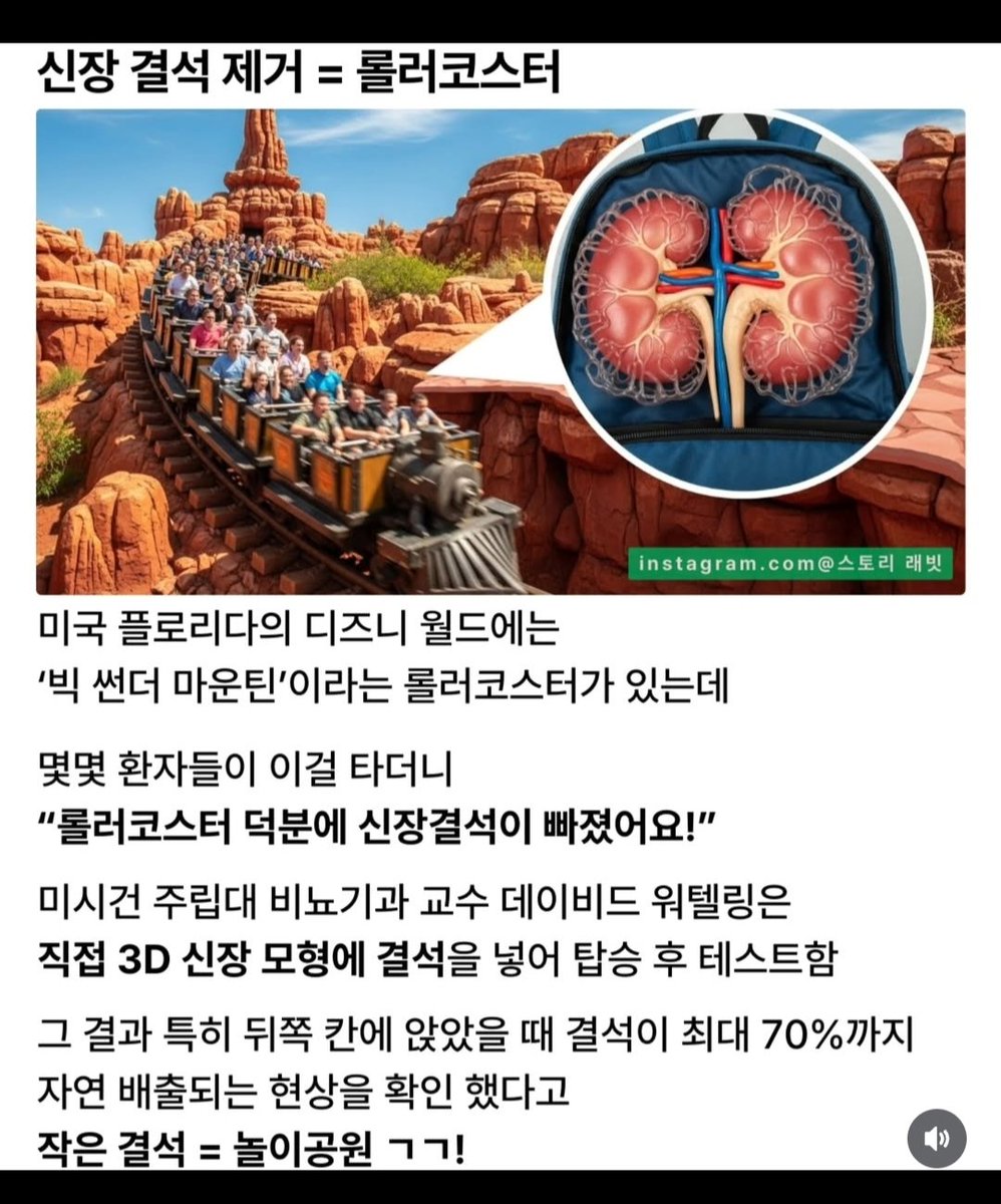 Dangerplanet's tweet photo. 신장결석 제거하는방법.jpg
https://t.co/dCdBVS7jfX

으아아를 으아아로 제거할 수 있으니 개꿀아님 https://t.co/U6Csdhv5FY
