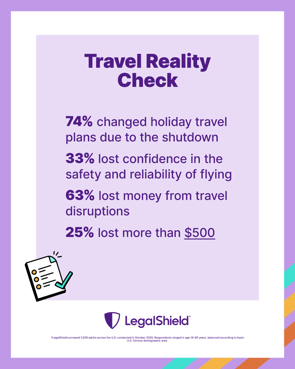 LegalShield tweet media