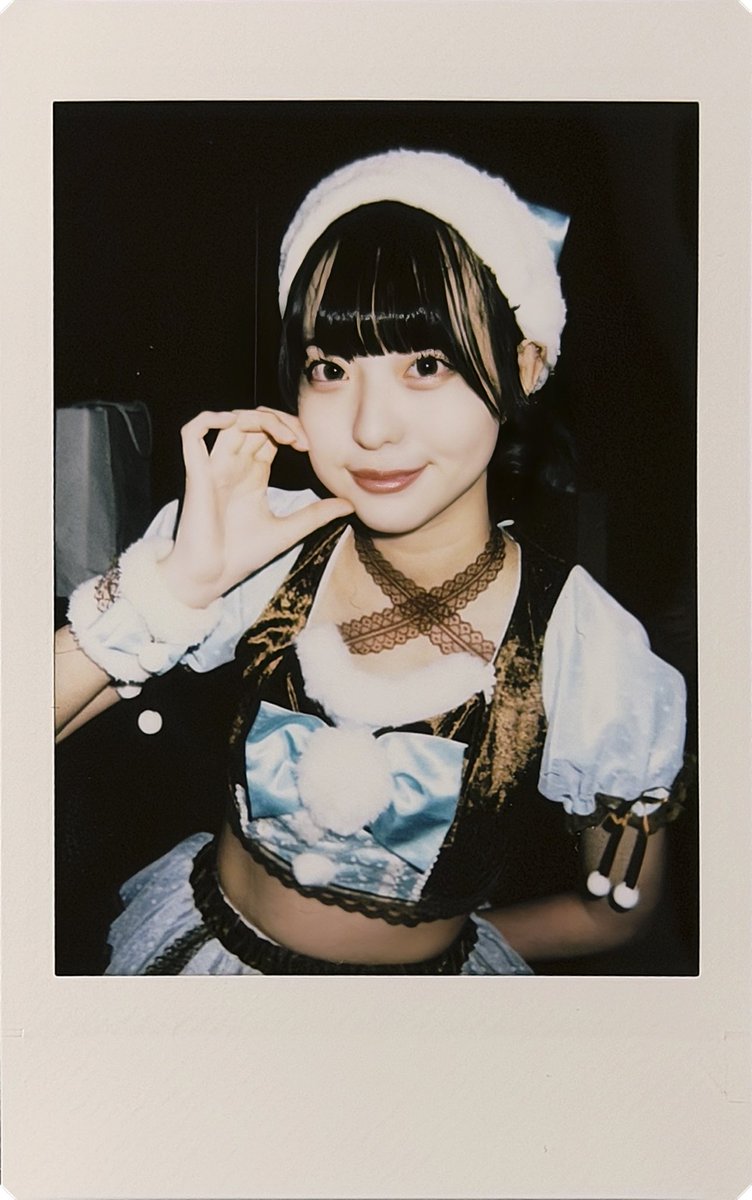 2025.12.3 OTONA CHILD.presents 『HAKONIWA Vol.6 〜クリスマス編