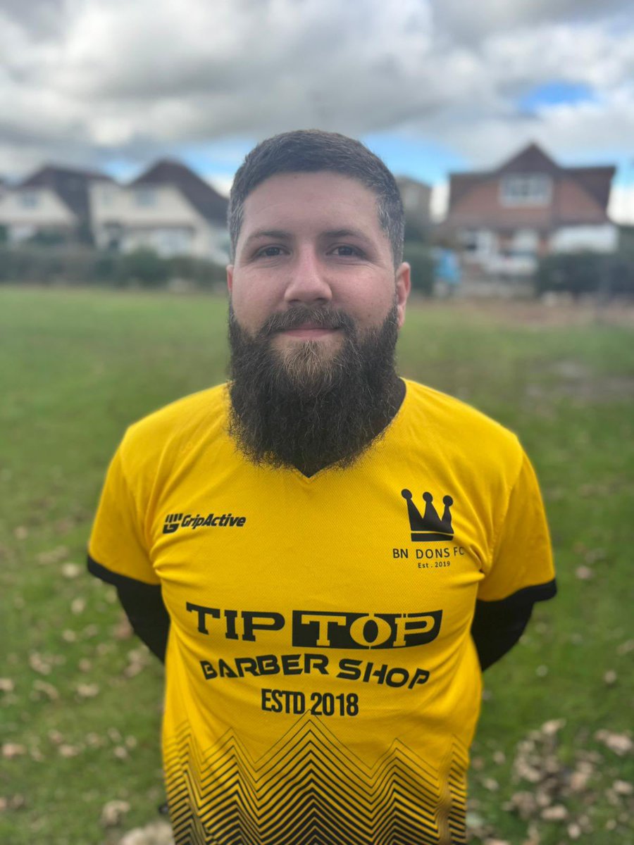 BN Dons Saturdays tweet media