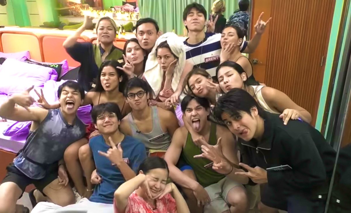 Is it safe to say that this is ONE OF THE BEST BATCH ever??!!