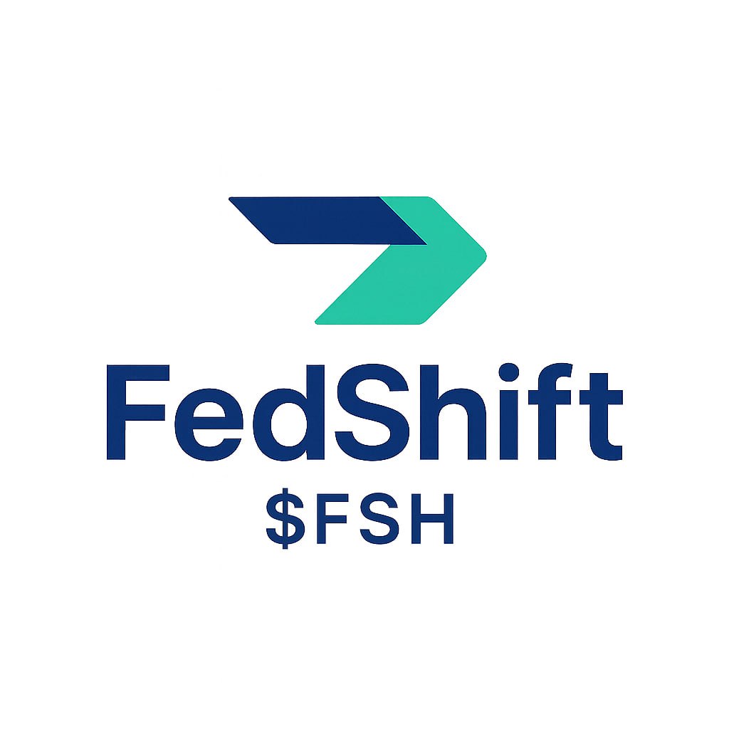 SolLoader's tweet image. FEDSHIFT LAUNCH COMING SOON ON SOLANA— When the Fed Moves, the Market Twitches

Crypto loves pretending it’s “independent,” but every time the Federal Reserve makes a decision, the whole market acts like it just got hit by a shockwave.

FEDSHIFT is the meme that embraces the…