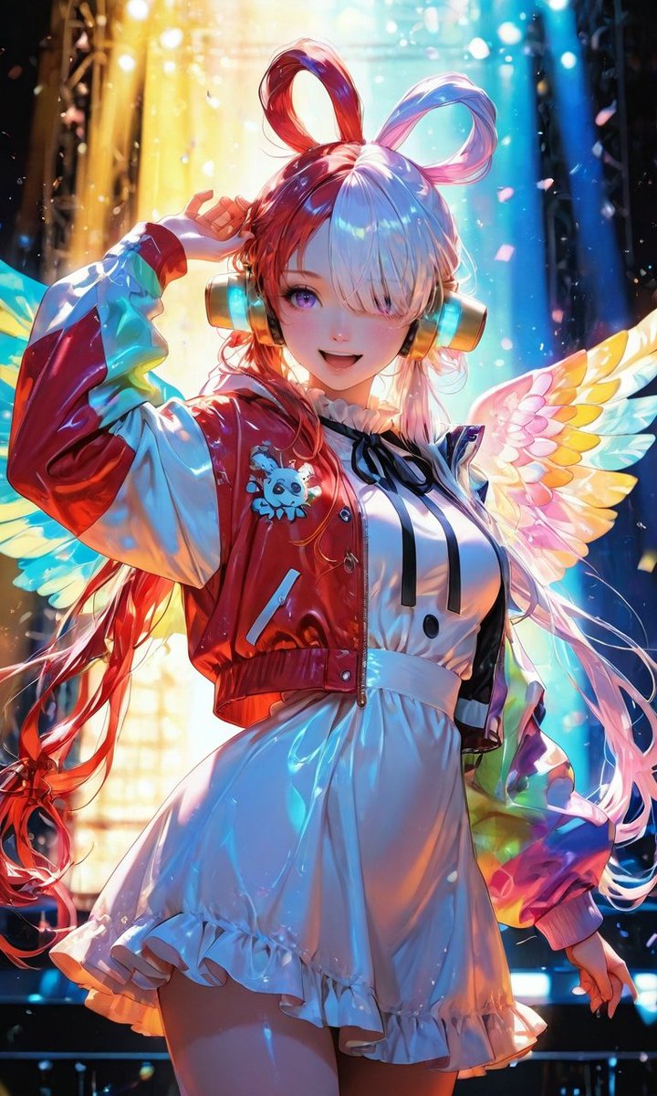 UTA様38ワンピース UTA #ONEPIECE #ワンピース