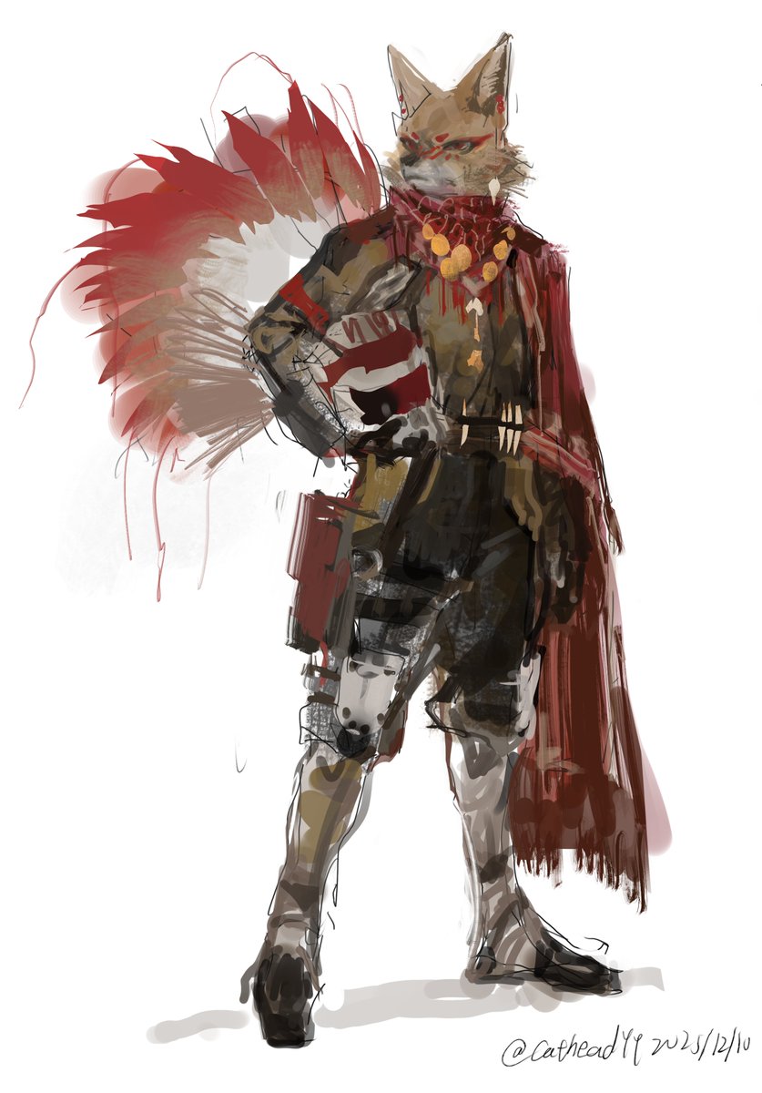 rough paint
#LaikaAgedThroughBlood