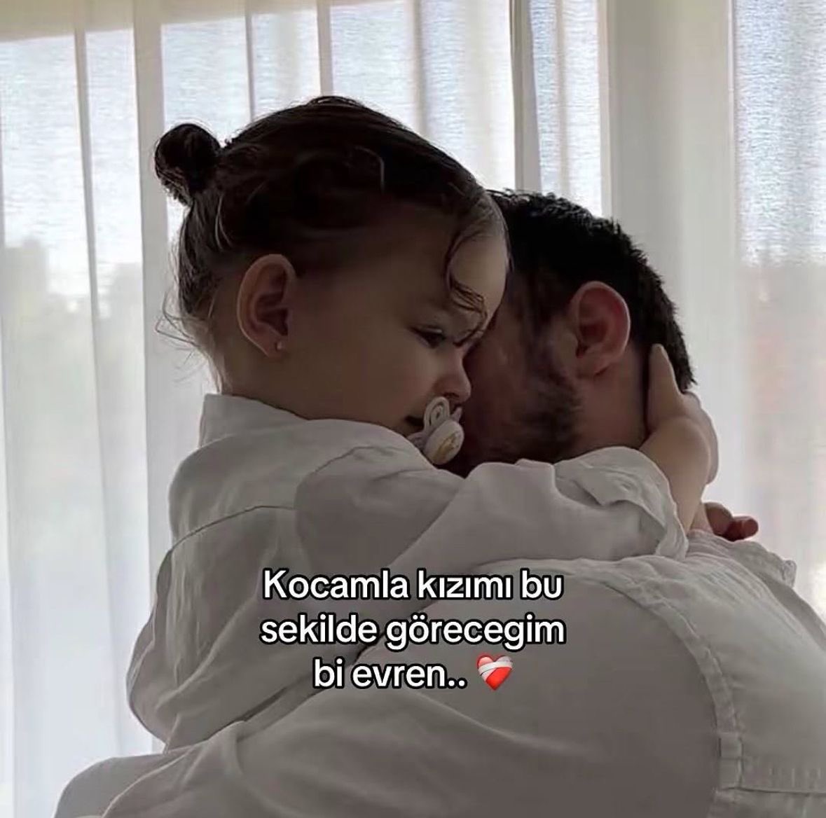 Var mı ya böyle bir evren