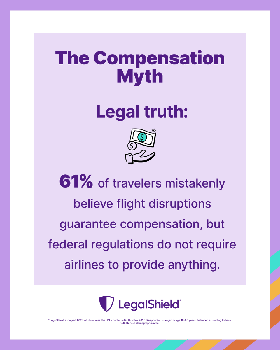 LegalShield tweet media