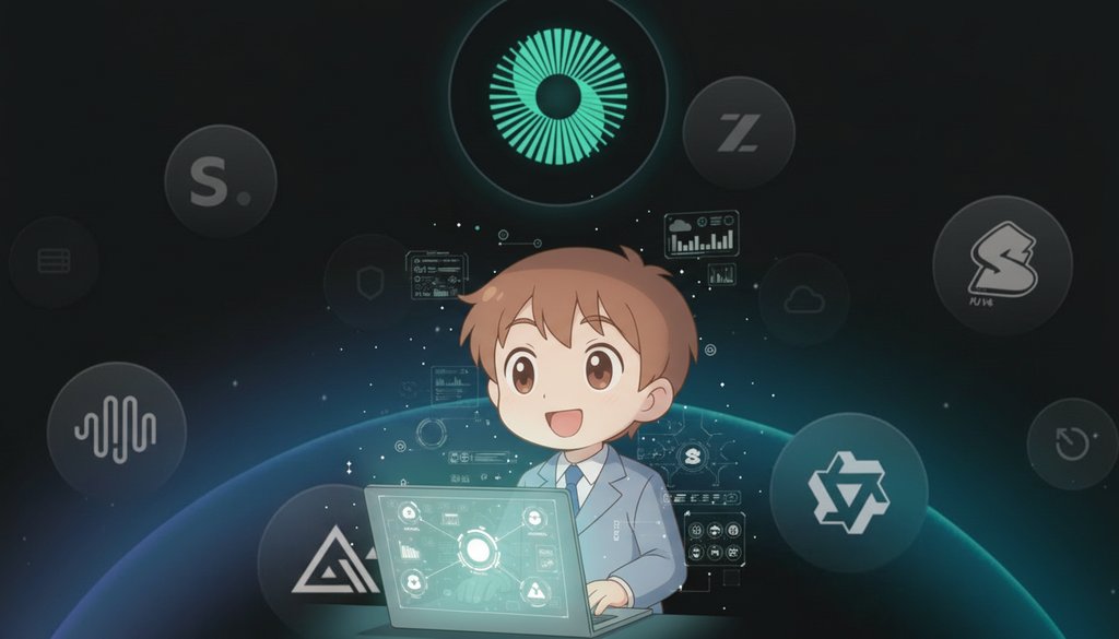 are you tired of switching between ChatGPT, Claude, Gemini,
and paying separate subscriptions for each one with zero incentives coming back to you?

why not just have everything in one place?

that’s what I found with <a href="/Perspective_AI_/">Perspective AI</a>
all the major models in a single interface