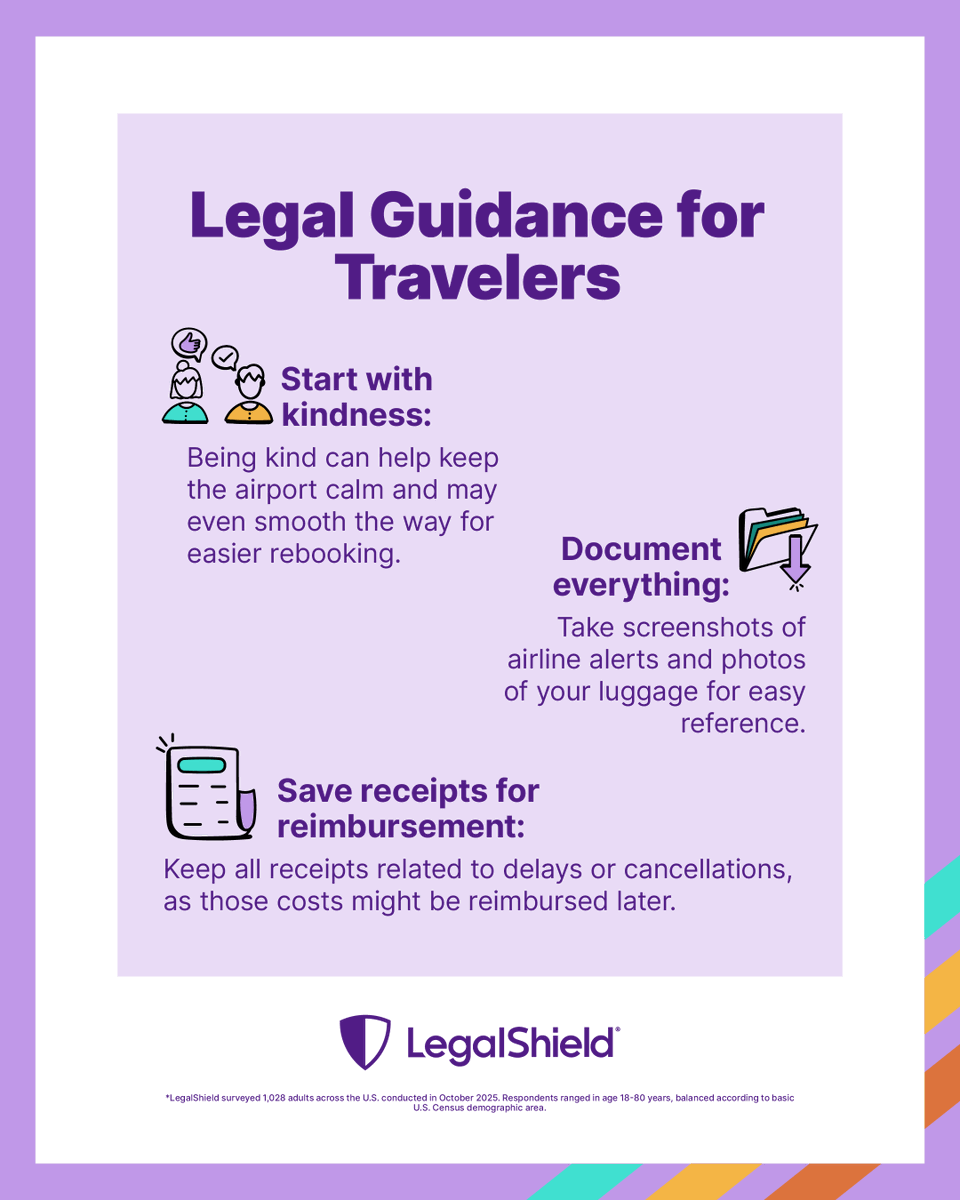 LegalShield tweet media