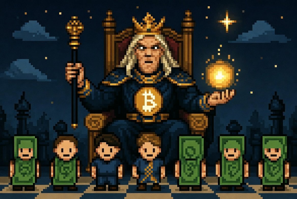 <a href="/TrendingBitcoin/">Trending Bitcoin</a> Like this exactly: