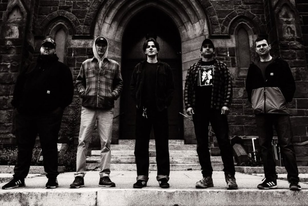 noechonet's tweet image. Price of Redemption features musicians from such bands as Restraining Order, Death Threat, Anxious, and Blood for Blood 😤

I spoke with vocalist Tommy Harte to get the story behind the new project: tinyurl.com/mv3tx45x