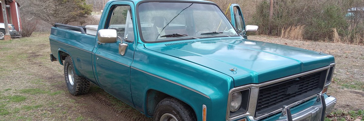 <a href="/WallStreetApes/">Wall Street Apes</a> No, thank you. I will keep my carburetor and dolphin CD player.