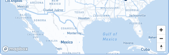 DJSamDiamond's tweet photo. Hi, @Mapbox ...  I saw one of your maps on a website today, and wanted to ask -- Why is the Gulf of America mislabeled?

Thanks! https://t.co/QMkjmiXdG7